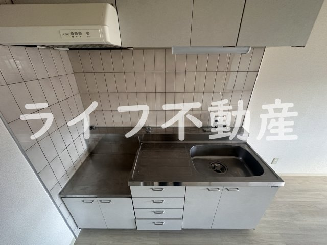 ラフィーネのキッチン