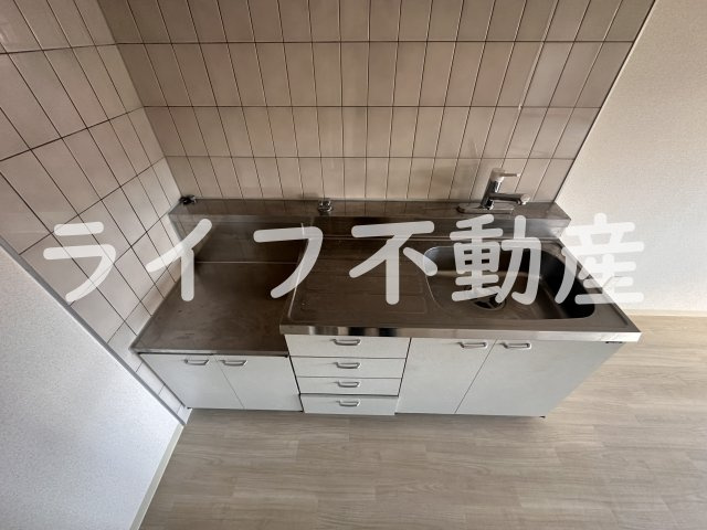 ラフィーネのキッチン