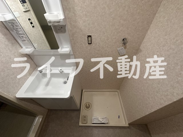 ラフィーネの設備