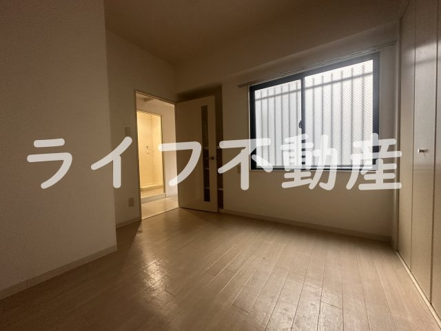 ラフィーネの内装