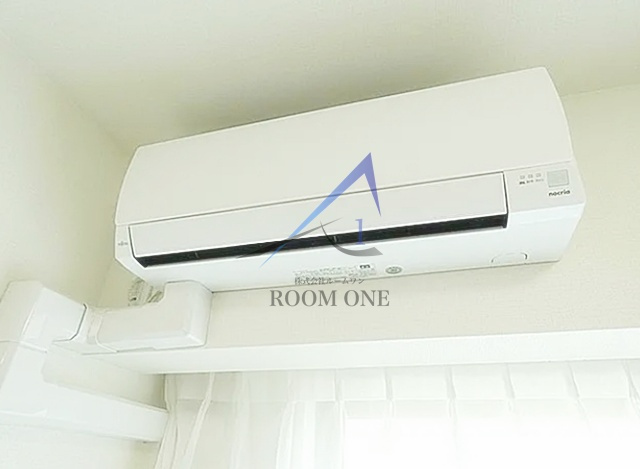 青戸パーク・ホームズの設備