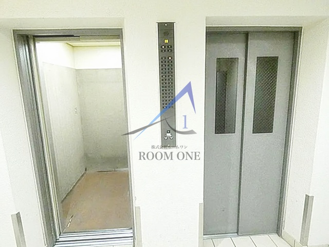 青戸パーク・ホームズのその他