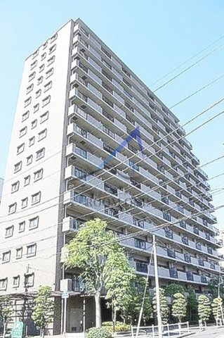 青戸パーク・ホームズのその他