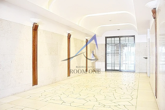 青戸パーク・ホームズのその他