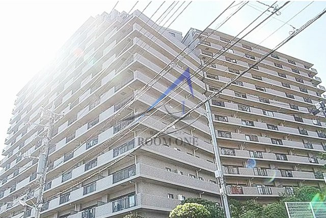 青戸パーク・ホームズ