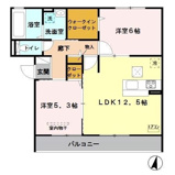 ディアコート　Ⅱの画像