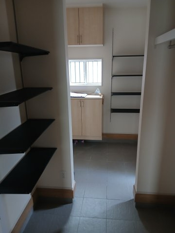 行田市棚田町３丁目　の収納|３号棟現地ＳＩＣ（2026年02月02日）撮影