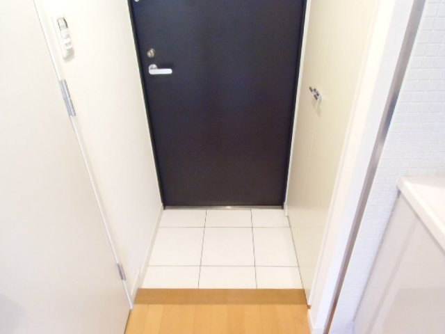 【玄関】 | グランヴァンメトロⅠ
