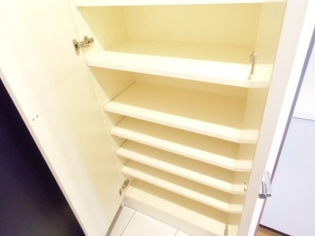 【収納】 | グランヴァンメトロⅠ
