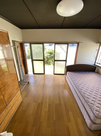 【洋室】 | 熊本市西区蓮台寺4丁目