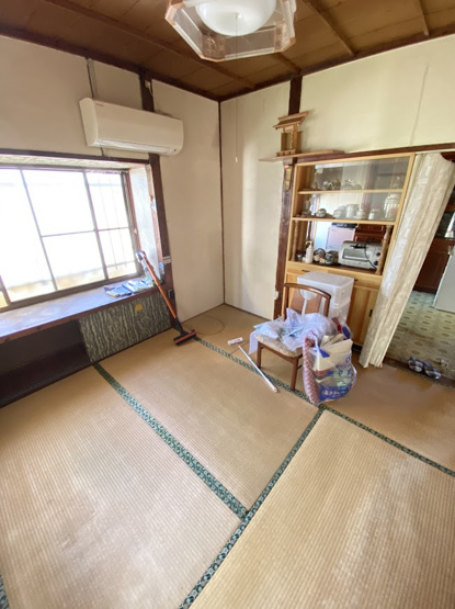 【和室】 | 熊本市西区蓮台寺4丁目