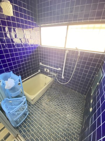 【浴室】 | 熊本市西区蓮台寺4丁目