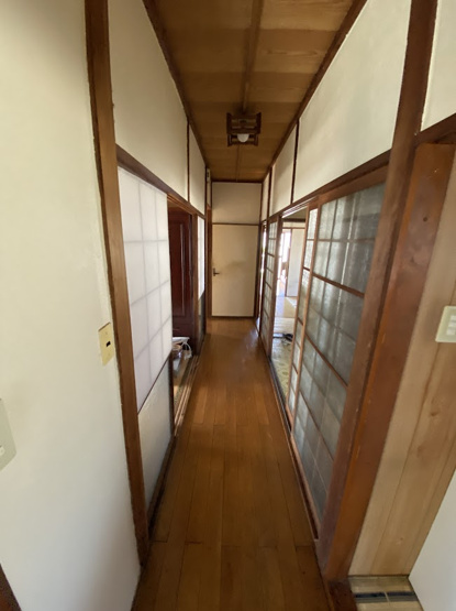 【内装】 | 熊本市西区蓮台寺4丁目