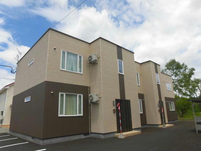 アルファーメゾンⅡ