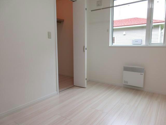 アルファーメゾンⅡの居間・リビング