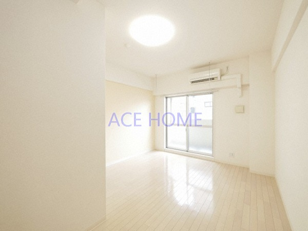 【内装】 | メゾン夕陽ヶ丘