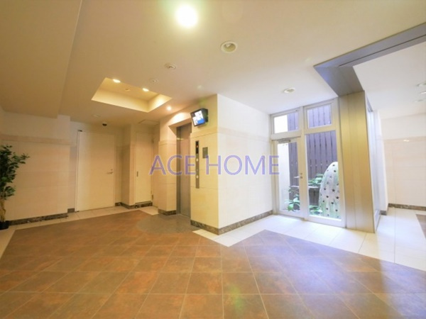 【その他】 | メゾン夕陽ヶ丘