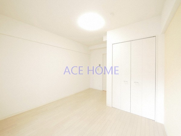 【居間・リビング】 | メゾン夕陽ヶ丘