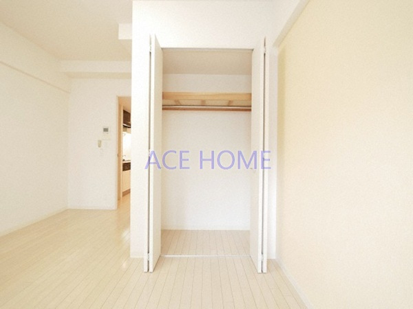 【収納】 | メゾン夕陽ヶ丘