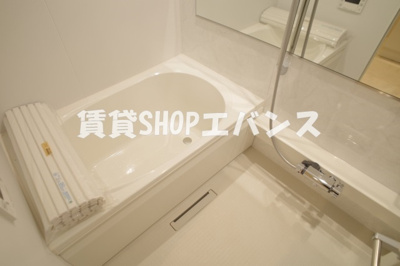 【浴室】 | クオリスタ