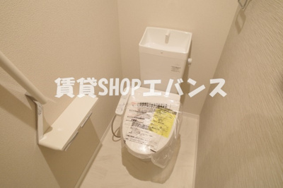【トイレ】 | クオリスタ