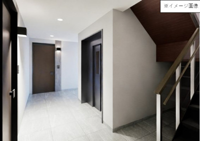【その他共用部分】 | クオリスタ