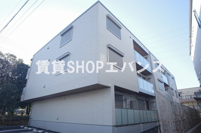 【その他共用部分】 | クオリスタ