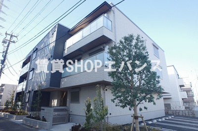 【外観】 | クオリスタ