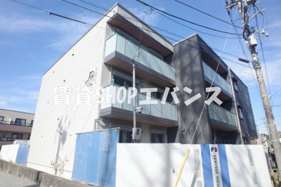 【外観】 | クオリスタ