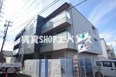 【その他共用部分】 | クオリスタ