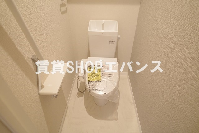 【トイレ】 | クオリスタ