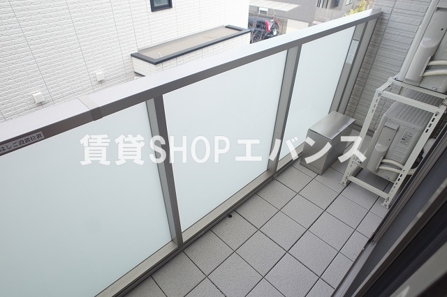 【バルコニー】 | クオリスタ