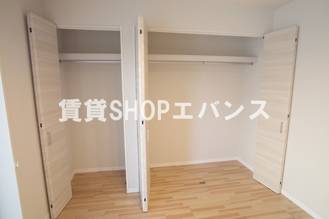 【収納】 | クオリスタ