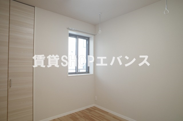 【寝室】 | クオリスタ