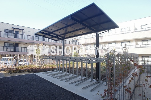 【その他共用部分】 | クオリスタ