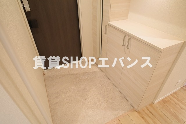 【玄関】 | クオリスタ