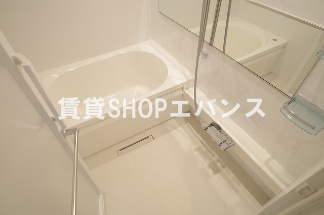 【浴室】 | クオリスタ