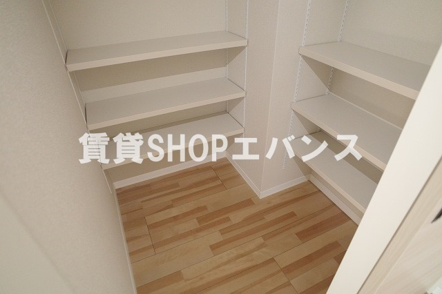 【収納】 | クオリスタ