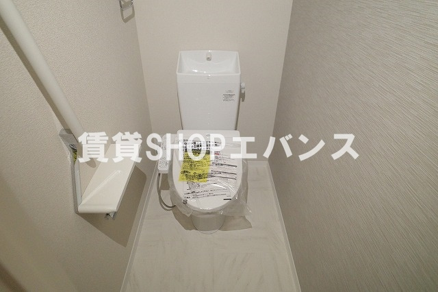 【トイレ】 | クオリスタ
