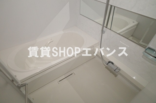 【浴室】 | クオリスタ