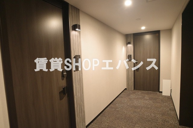 【その他共用部分】 | クオリスタ