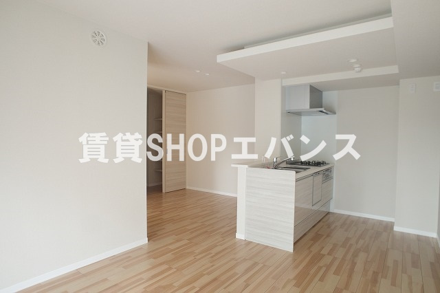 【居間・リビング】 | クオリスタ