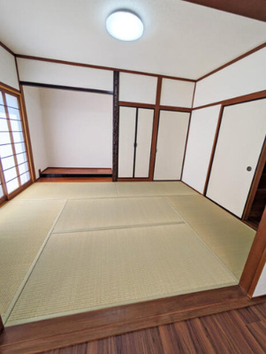 【和室】 | 遠賀郡遠賀町芙蓉2丁目