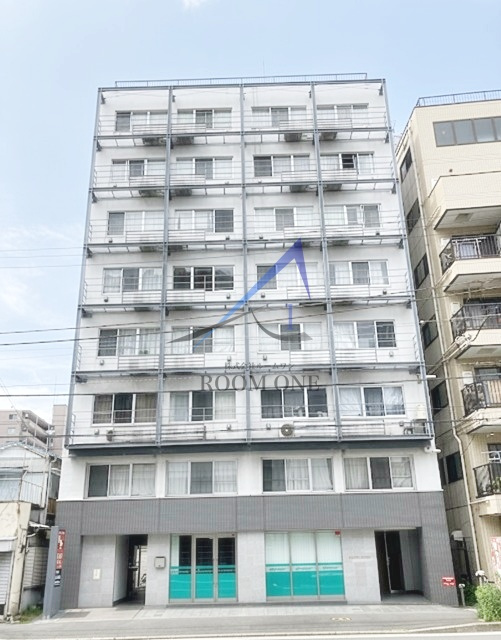 ラビバーレ阪東橋