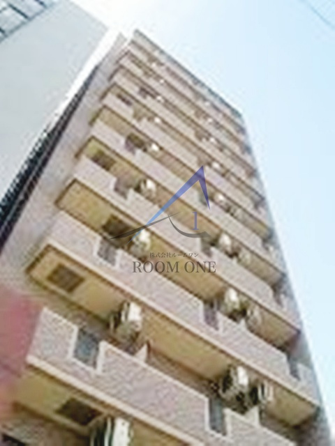 ヴェルステージ戸越