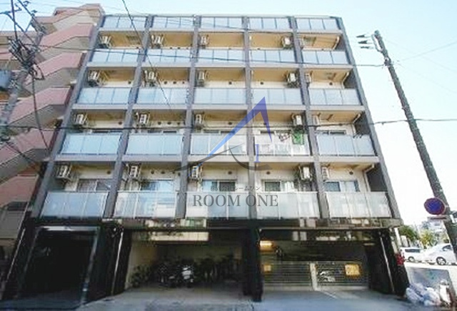 プレール・ドゥーク横浜WEST