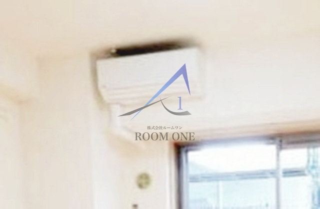 ＩＭＩＣＡ楠の設備|エアコンです。