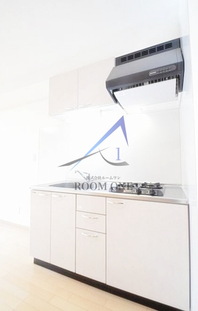 ＩＭＩＣＡ楠のキッチン|キッチンです。