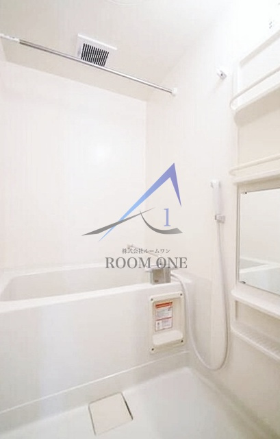 ＩＭＩＣＡ楠の浴室|お風呂です。