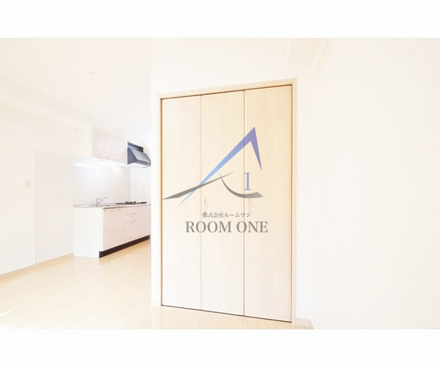 ＩＭＩＣＡ楠の収納|収納です。